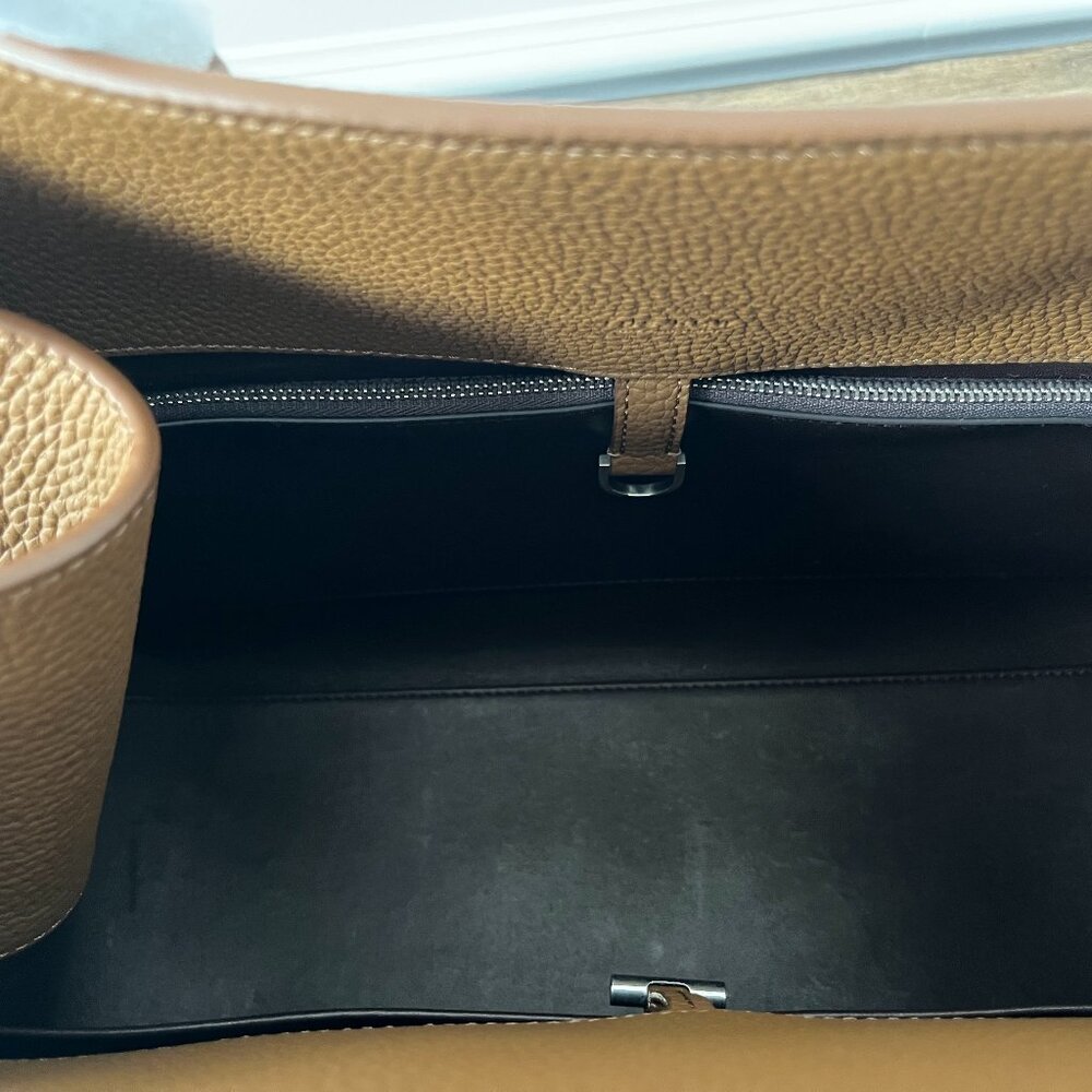 The Row Margaux EW Bag - Picture 6 of 6